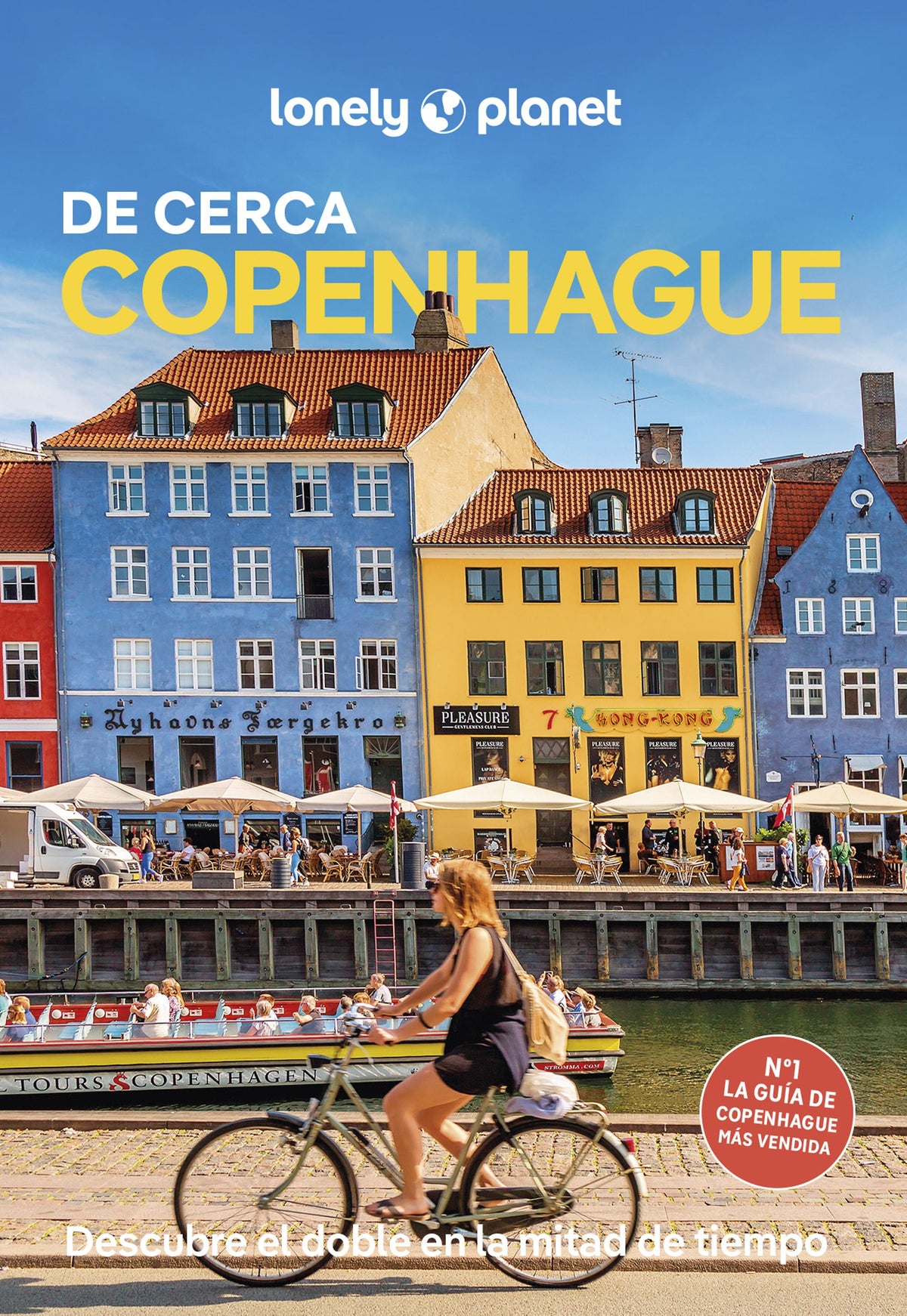 Copenhague de cerca 5. Abigail Blasi (GeoPlaneta) 9788408305484