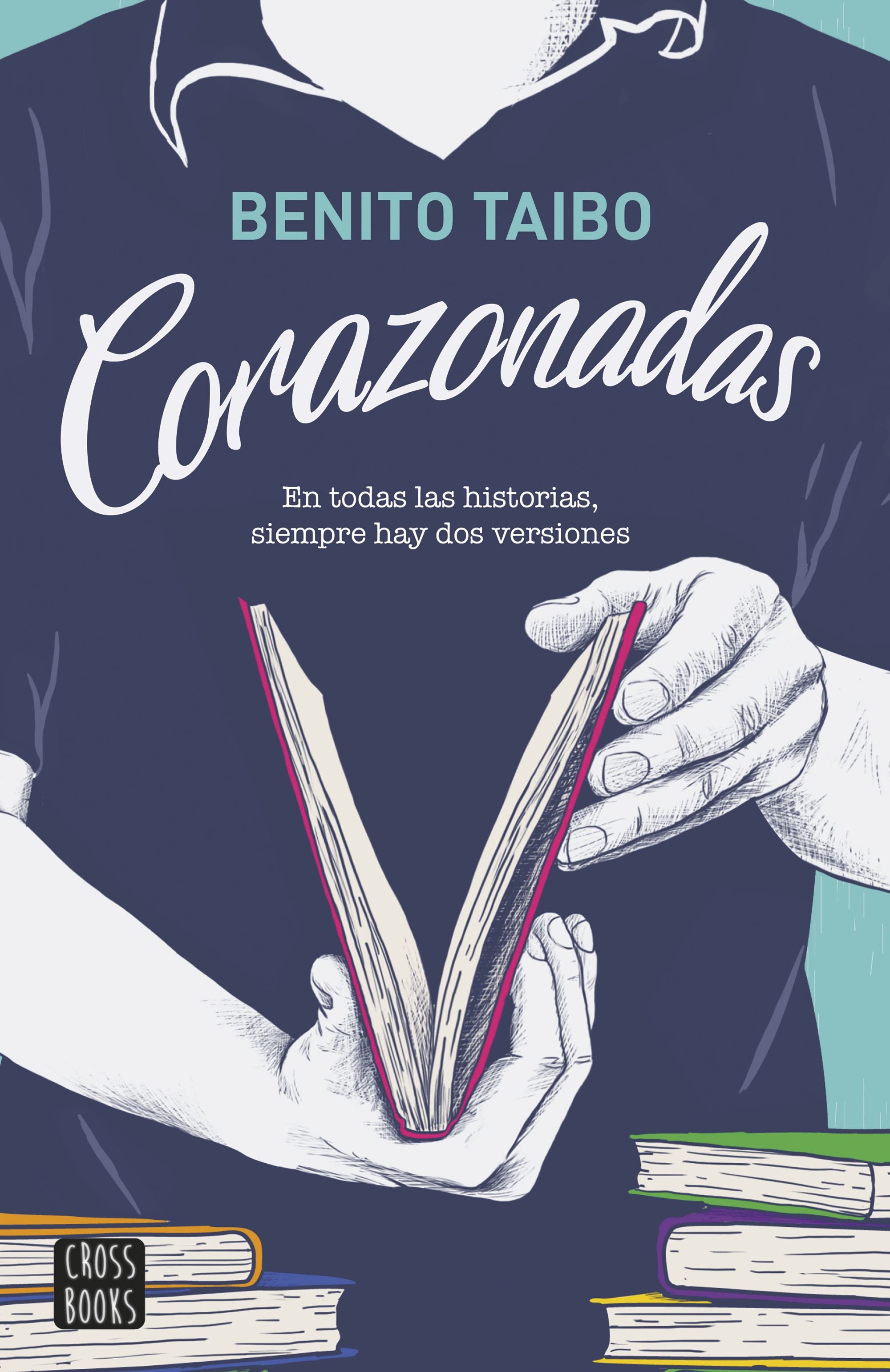Corazonadas Imagen principal del producto