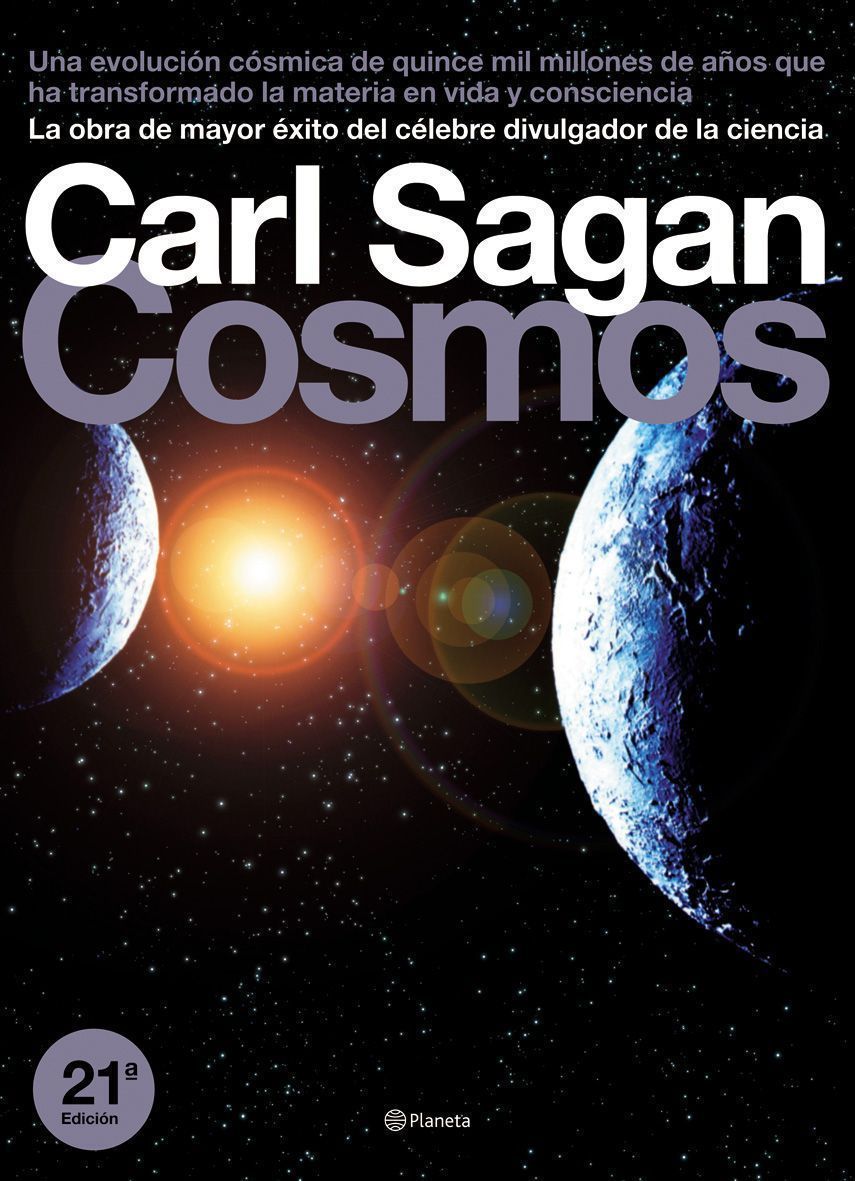 Cosmos Imagen principal del producto