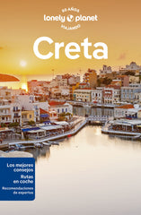 Creta 1. Ryan Ver Berkmoes (GeoPlaneta) 9788408273028