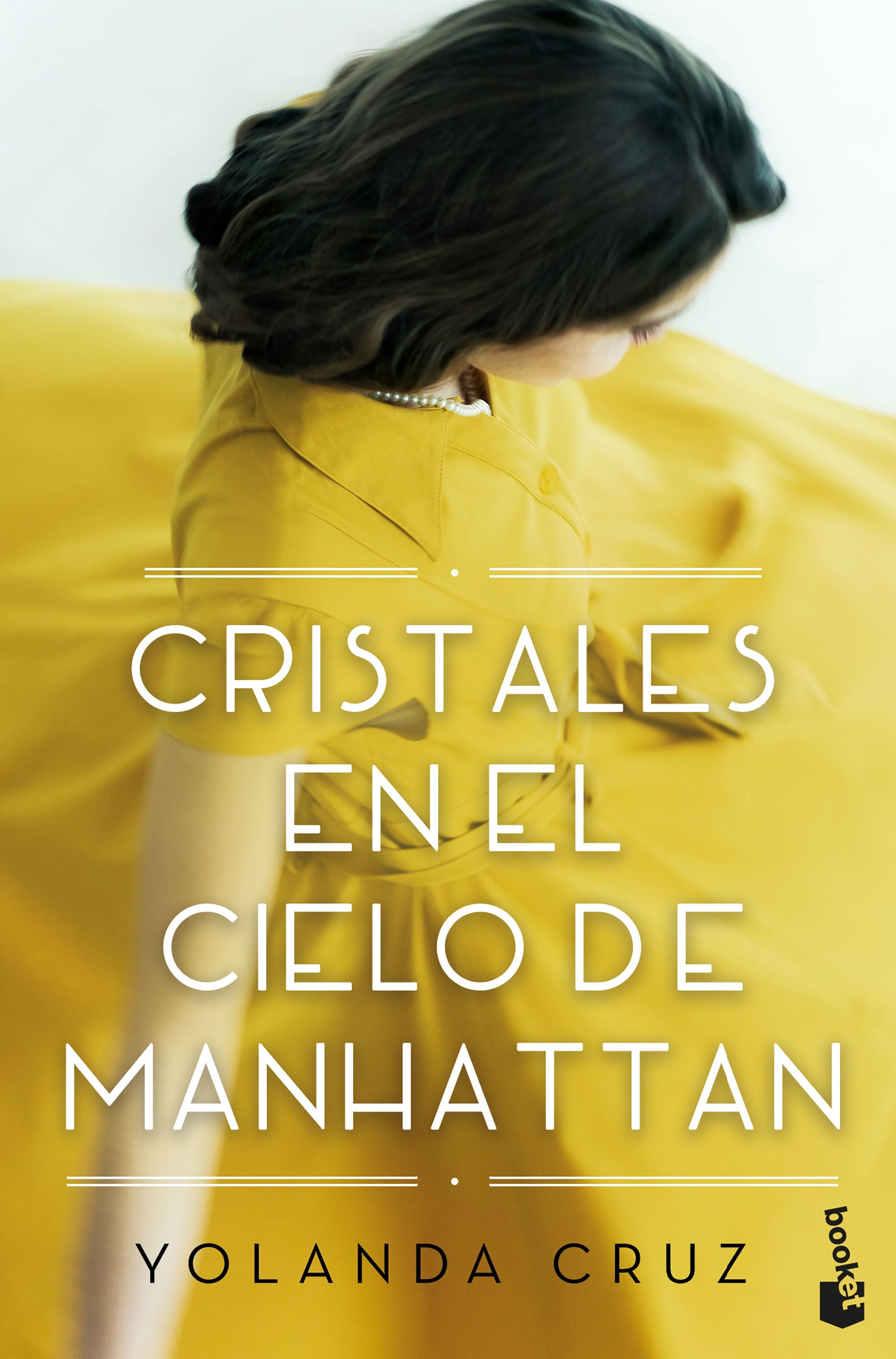 Cristales en el cielo de Manhattan Imagen principal del producto