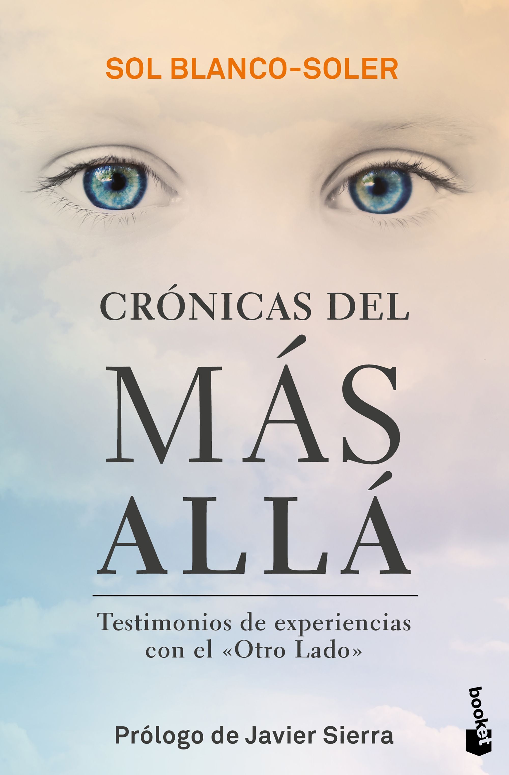 Crónicas del Más Allá Imagen principal del producto