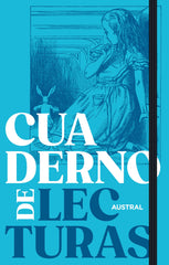 Cuaderno de lecturas Austral. AA. VV. (Austral) 9788408246763