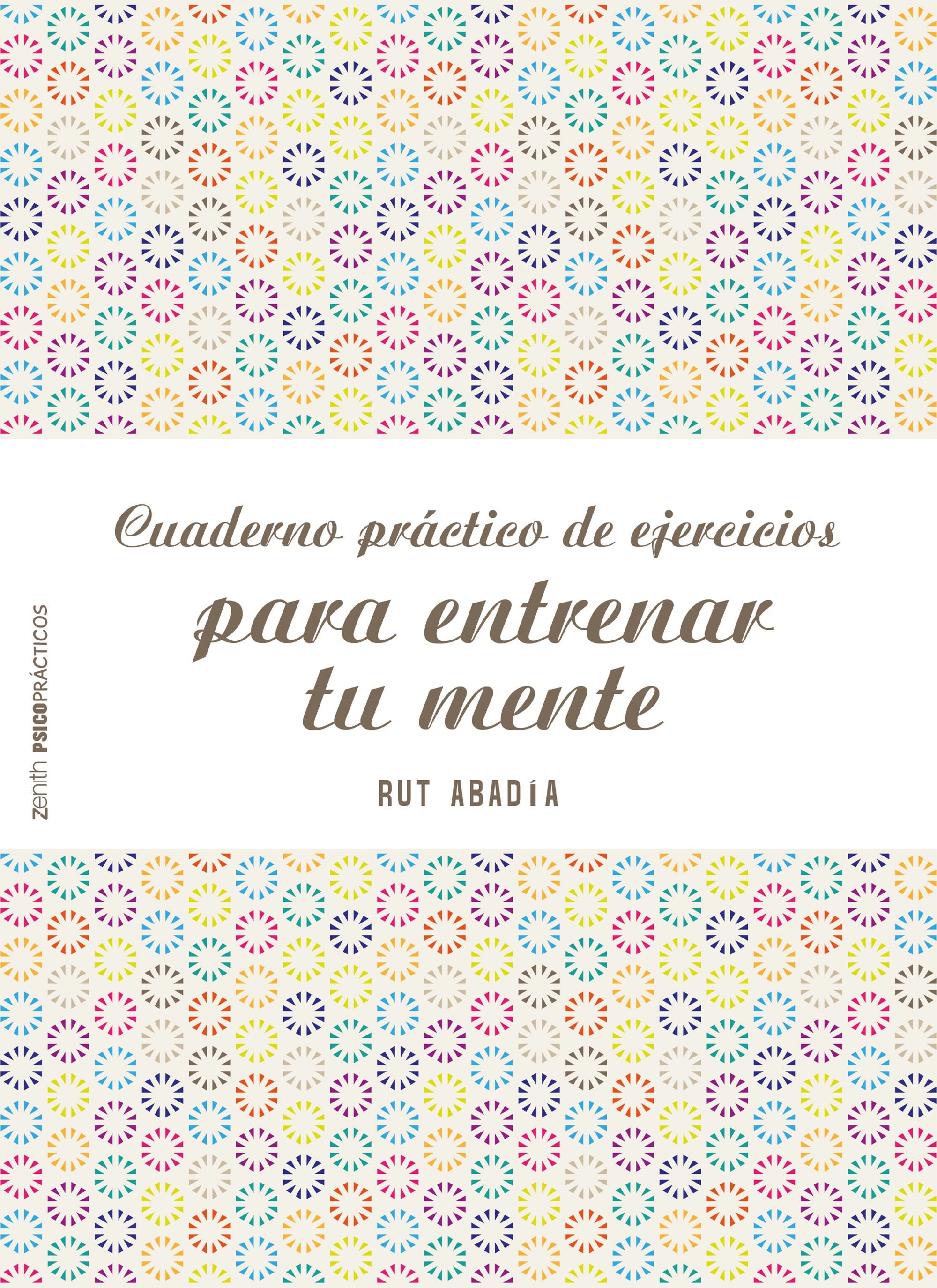 Cuaderno práctico de ejercicios para entrenar tu mente Imagen principal del producto