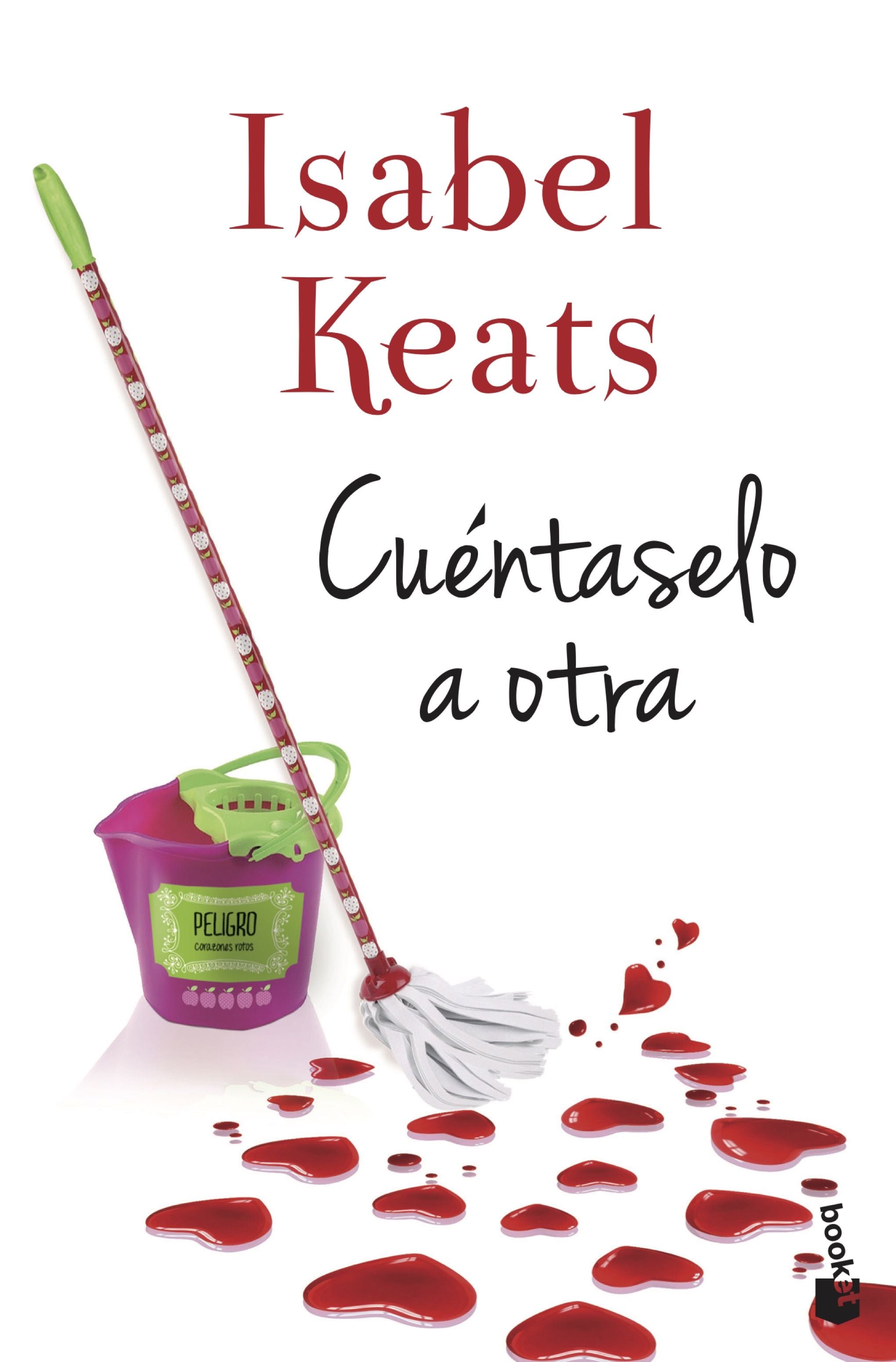 Cuéntaselo a otra Imagen principal del producto