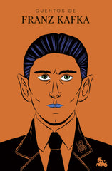 Cuentos de Franz Kafka. Franz Kafka (Austral) 9788408256366