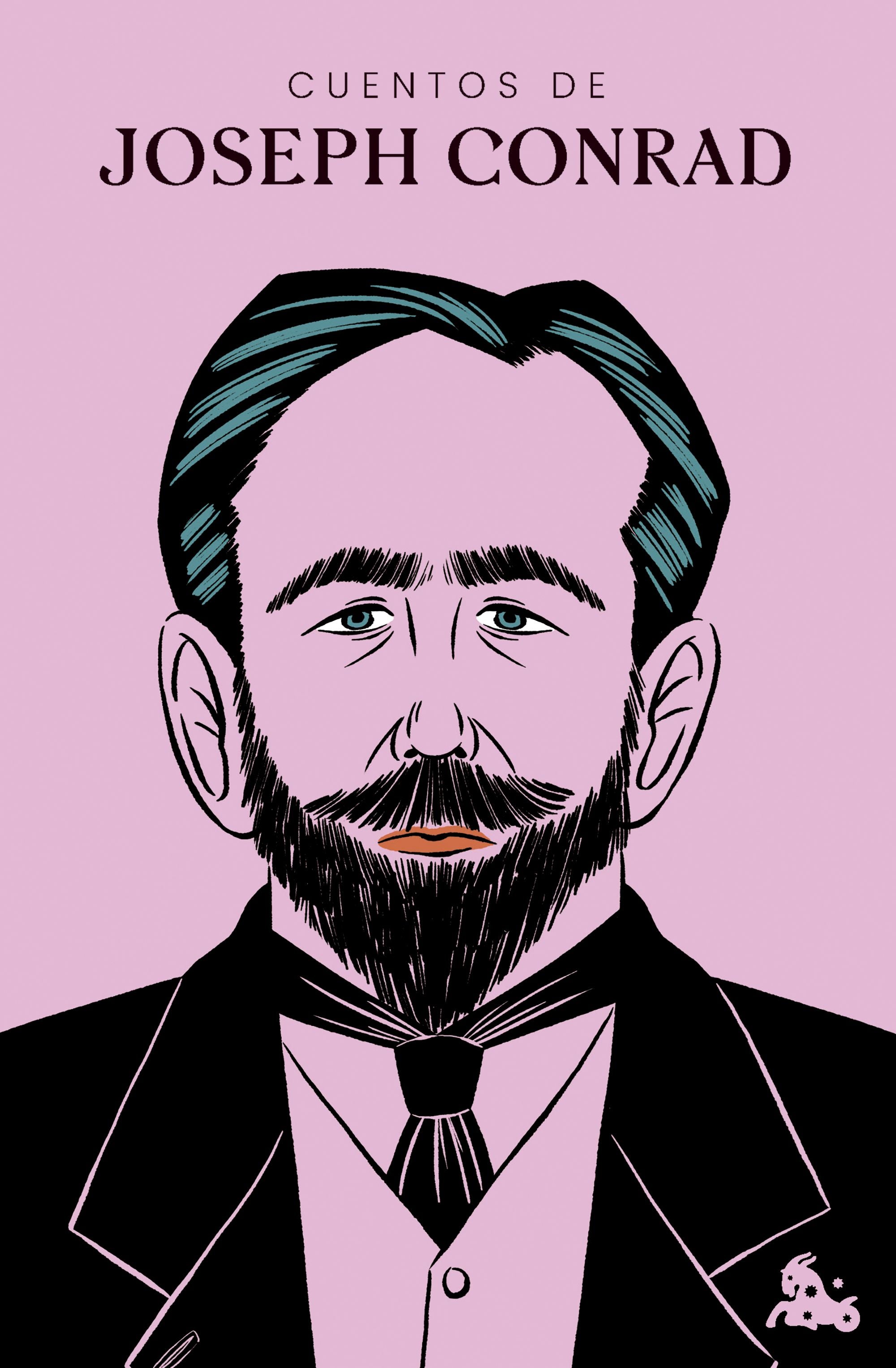 Cuentos de Joseph Conrad. Joseph Conrad (Austral) 9788408288282 Imagen principal del producto