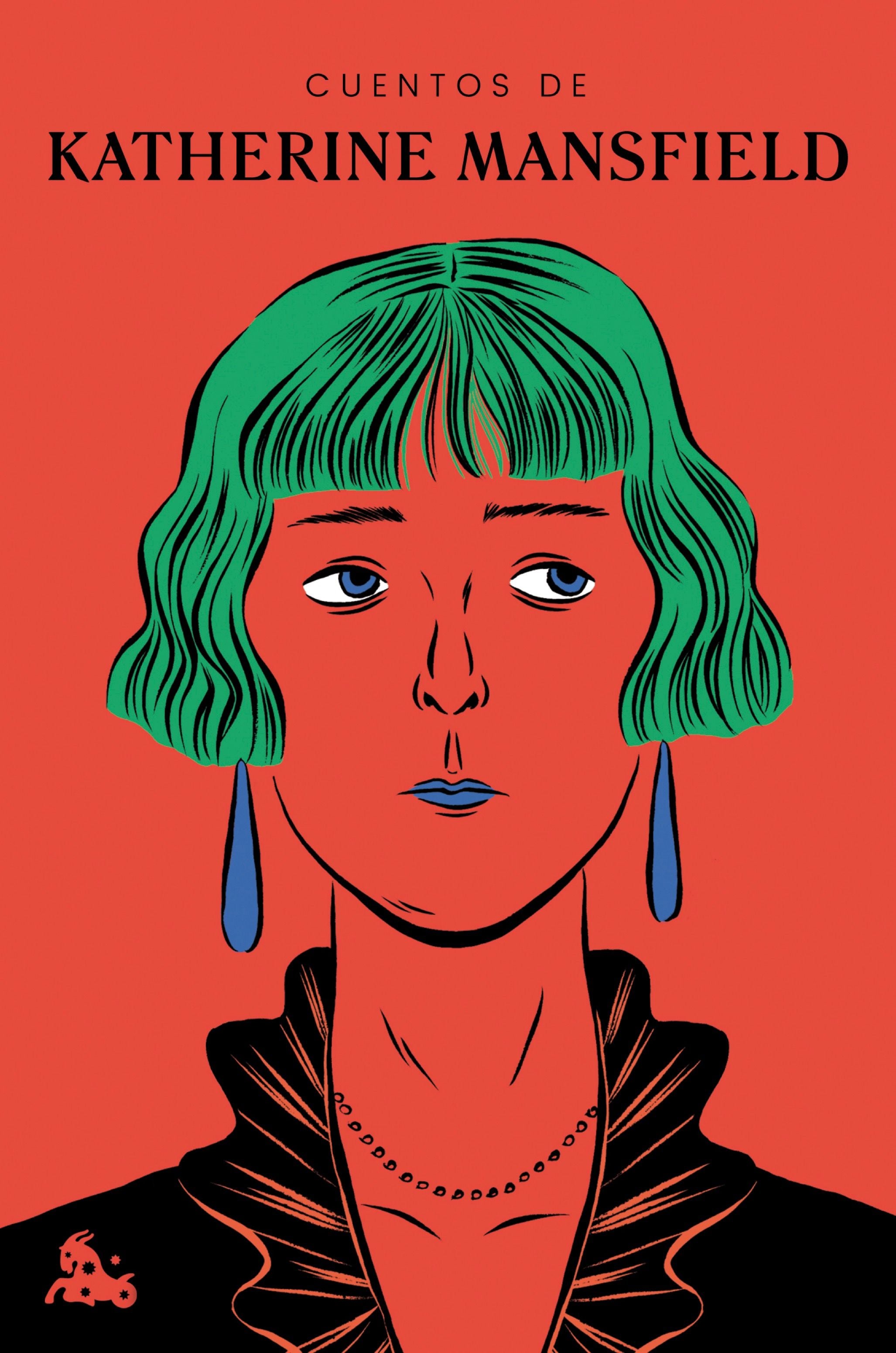 Cuentos de Katherine Mansfield. Katherine Mansfield (Austral) 9788408239413 Imagen principal del producto