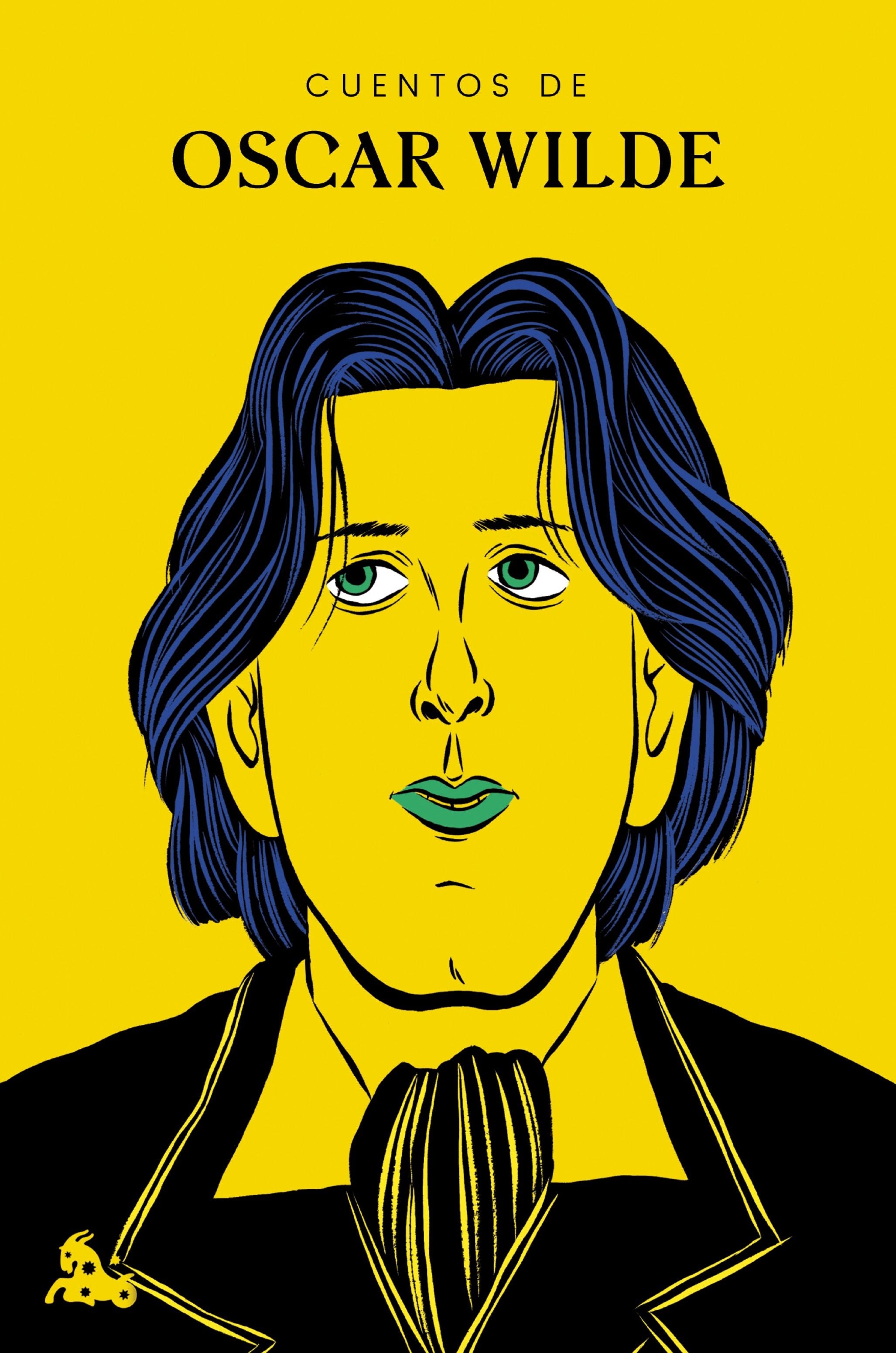 Cuentos de Oscar Wilde. Oscar Wilde (Austral) 9788408239420