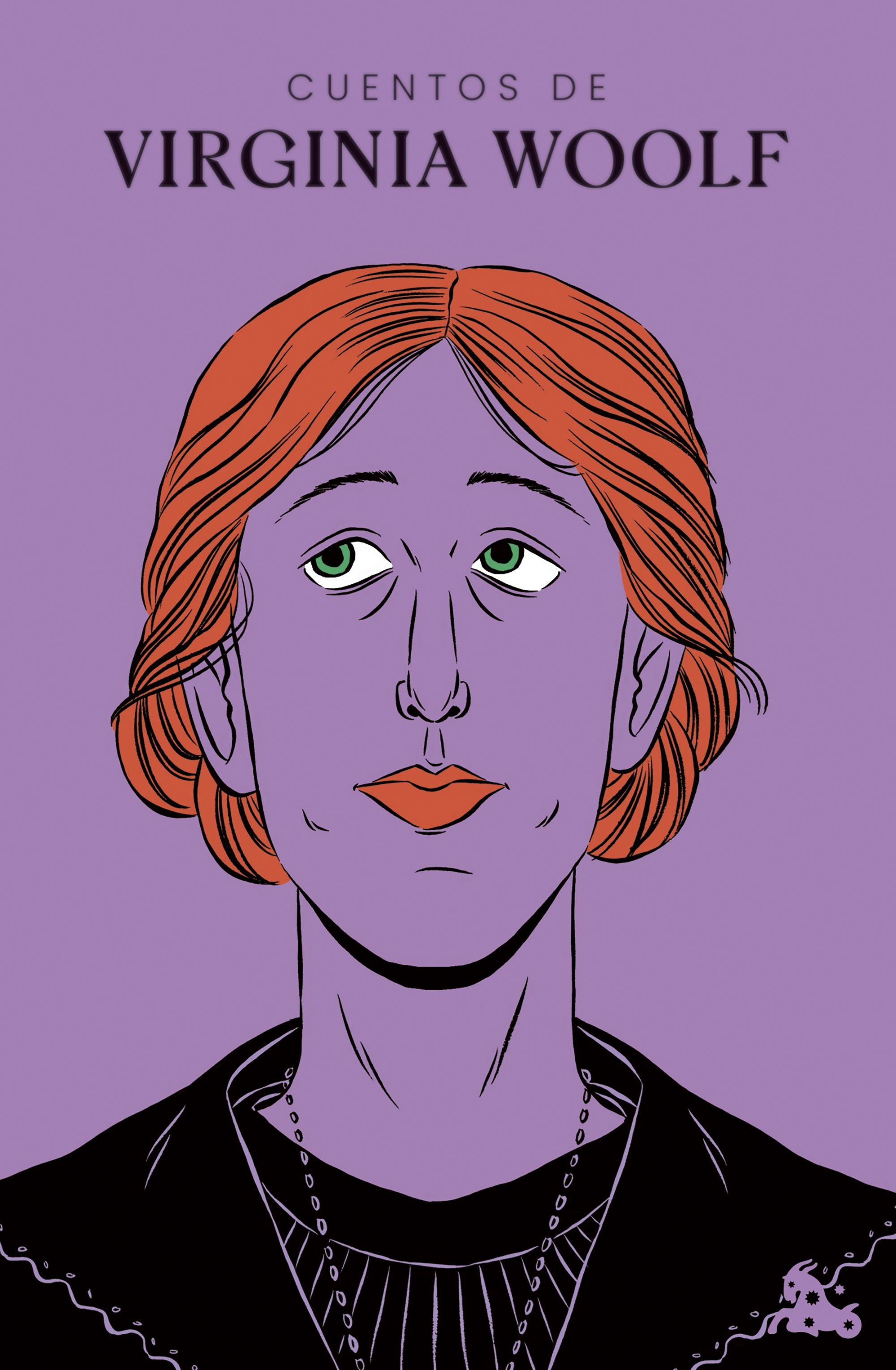 Cuentos de Virginia Woolf. Virginia Woolf (Austral) 9788408256359 Imagen principal del producto