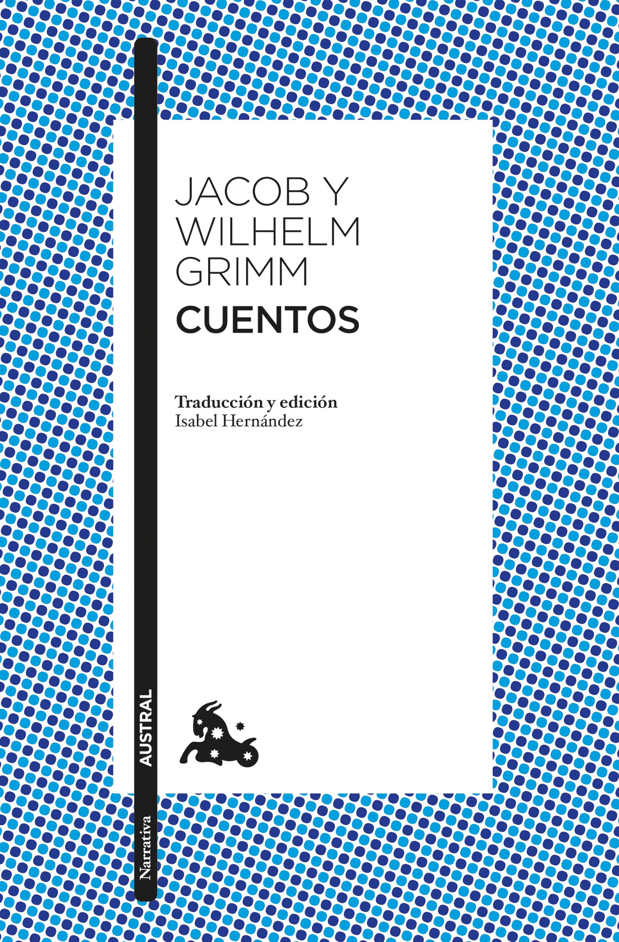 Cuentos. Hermanos Grimm (Austral) 9788408249672 Imagen principal del producto