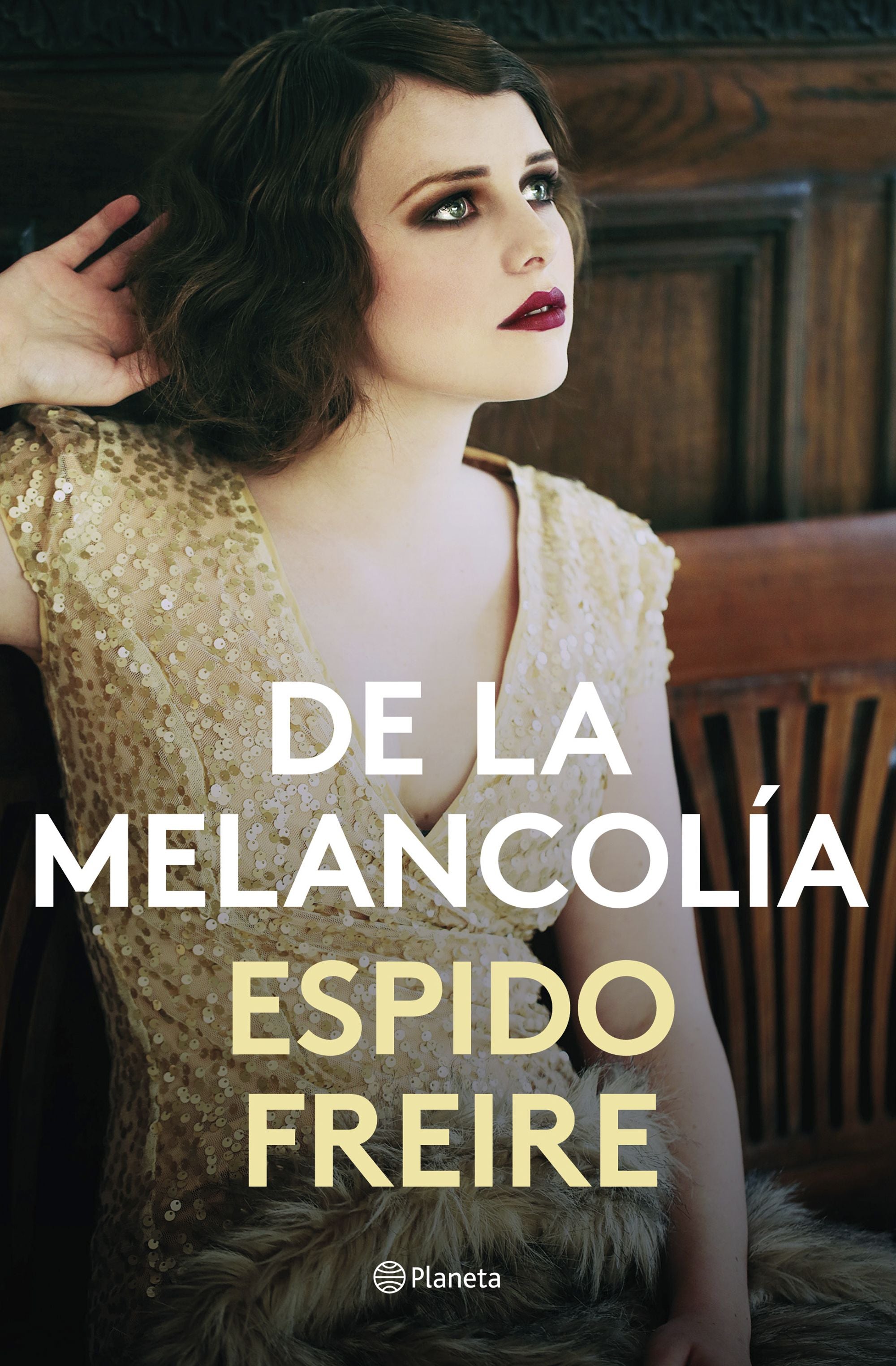 De la melancolía Imagen principal del producto