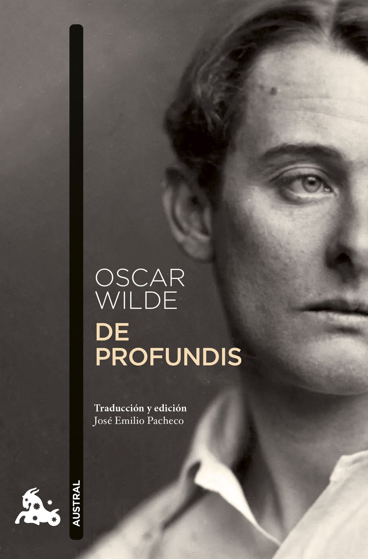 De profundis. Oscar Wilde (Austral) 9788408310501