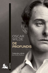 De profundis. Oscar Wilde (Austral) 9788408310501