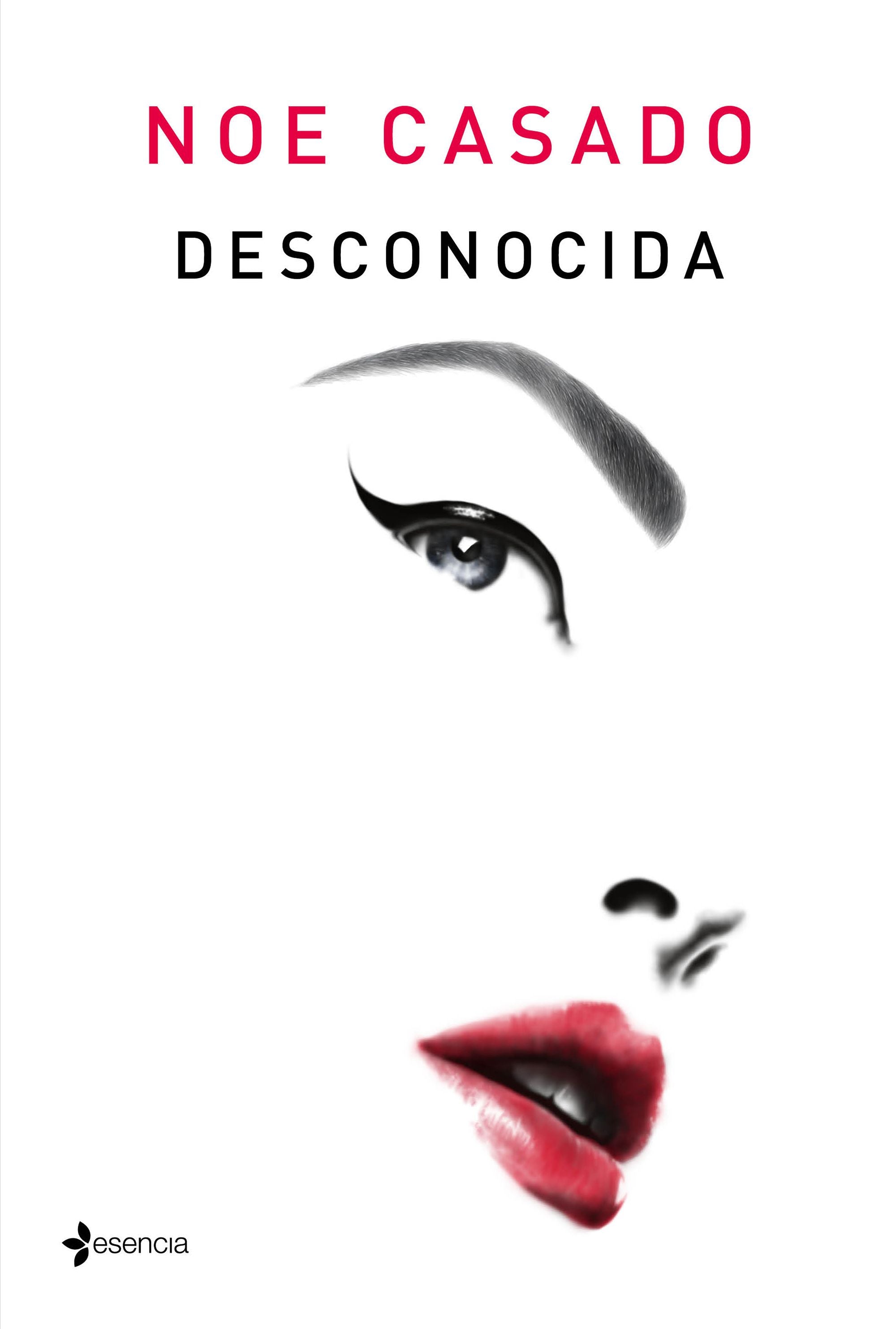 Desconocida. Noe Casado (Esencia) 9788408204473 Imagen principal del producto