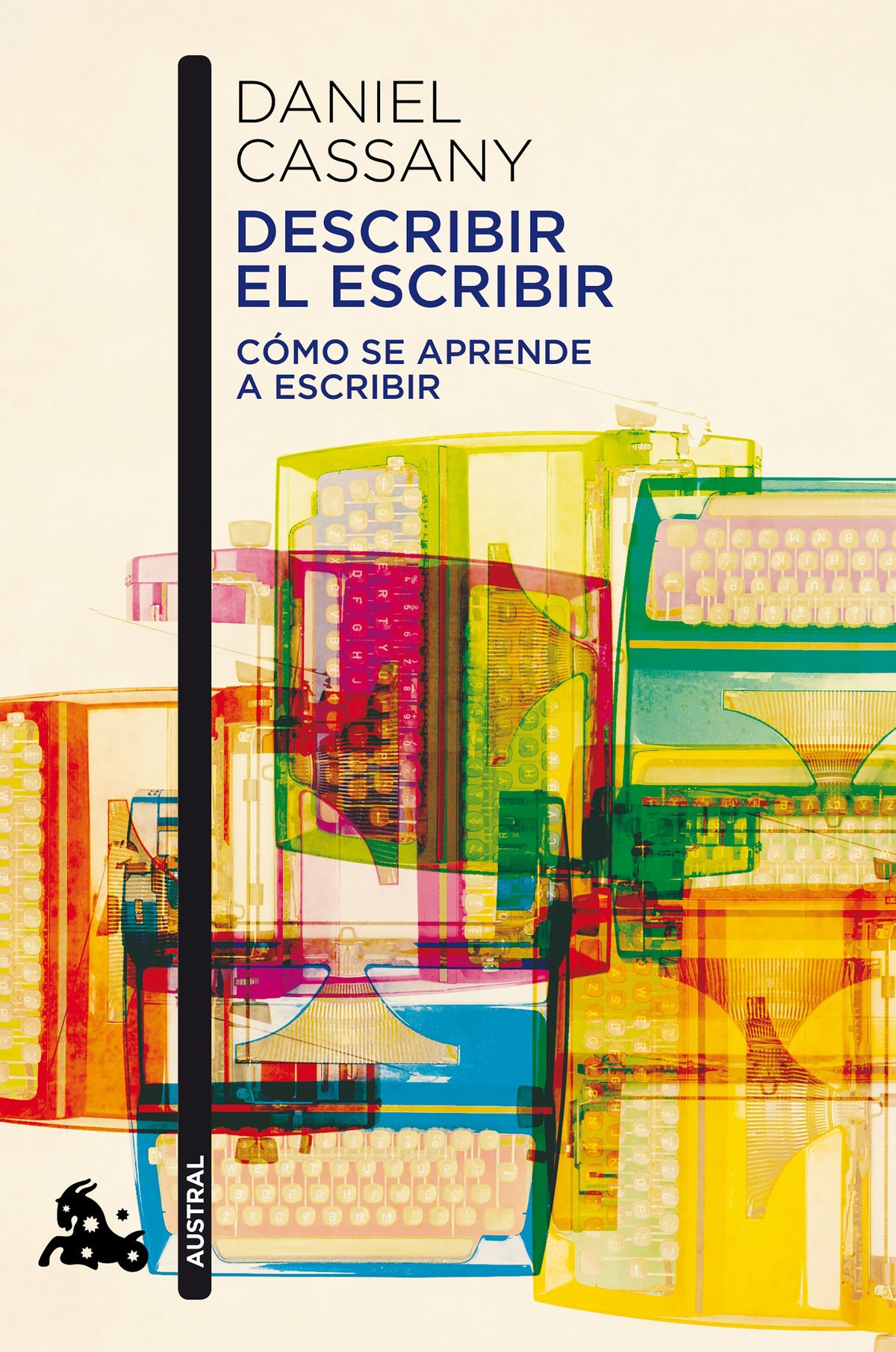 Describir el escribir: Cómo se aprende a escribir