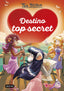 Destino top secret: Detectives del corazón 9. Tea Stilton (Destino Infantil & Juvenil) 9788408282556