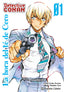 Detective Conan La hora del té de Cero nº 01/06