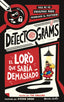 Detectograms: El loro que sabía demasiado: Más de 45 enigmas para resolver el misterio. Tim Collins (Planeta Junior) 9788408316091