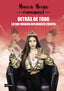 Detrás de todo. Lo que ningún influencer cuenta. Mónica Morán (Destino Infantil & Juvenil) 9788408218067