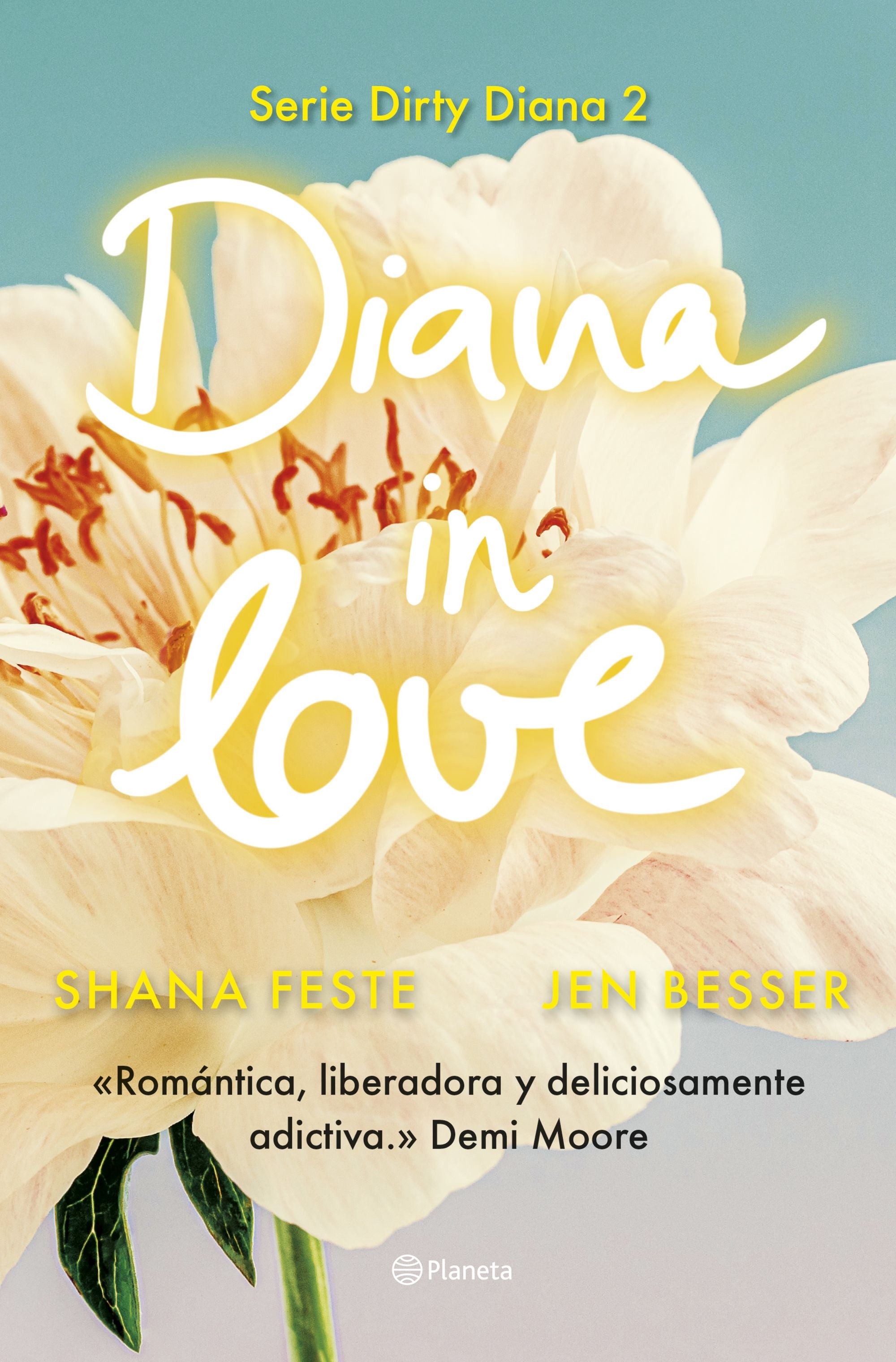 Diana in Love. Shana Feste (Editorial Planeta) 9788408309666 Imagen principal del producto