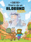 Minecraft. Diario de un aldeano pringao. Cómic 2: Un paseo por el Nether. Cube Kid (Planeta Junior) 9788408251217