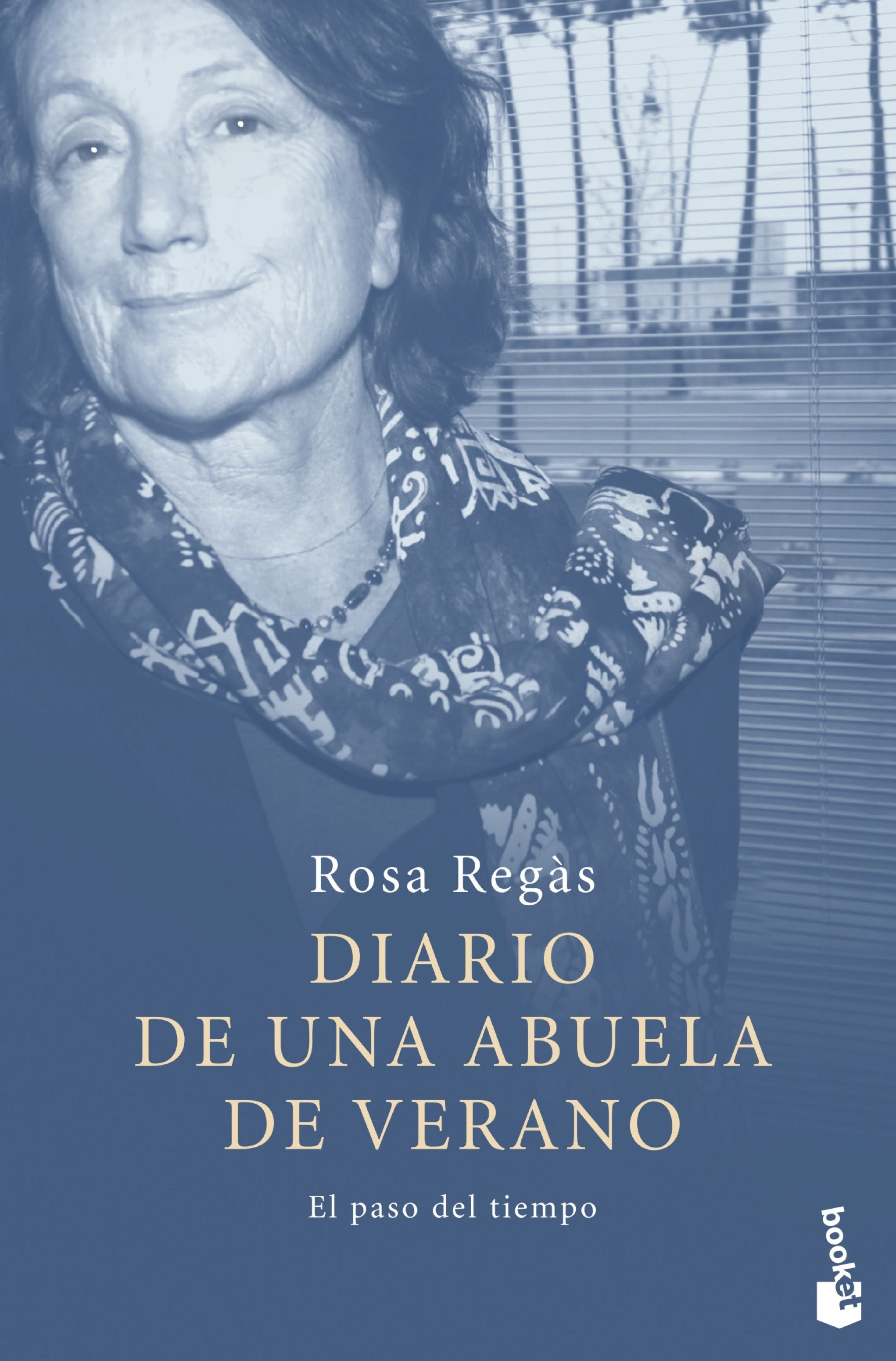 Diario de una abuela de verano Imagen principal del producto
