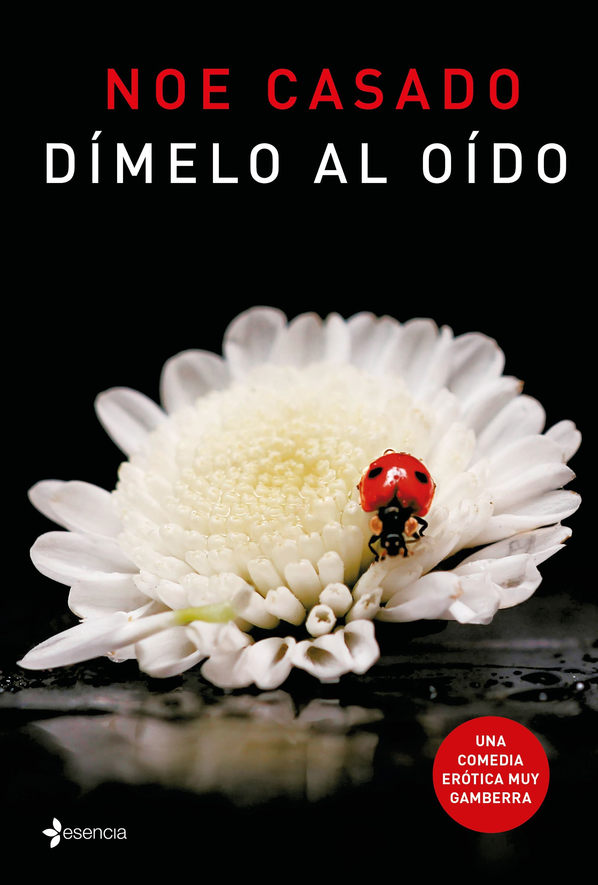 Dímelo al oído Imagen principal del producto