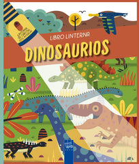 Dinosaurios. YOYO (Yoyo) 9788408245247