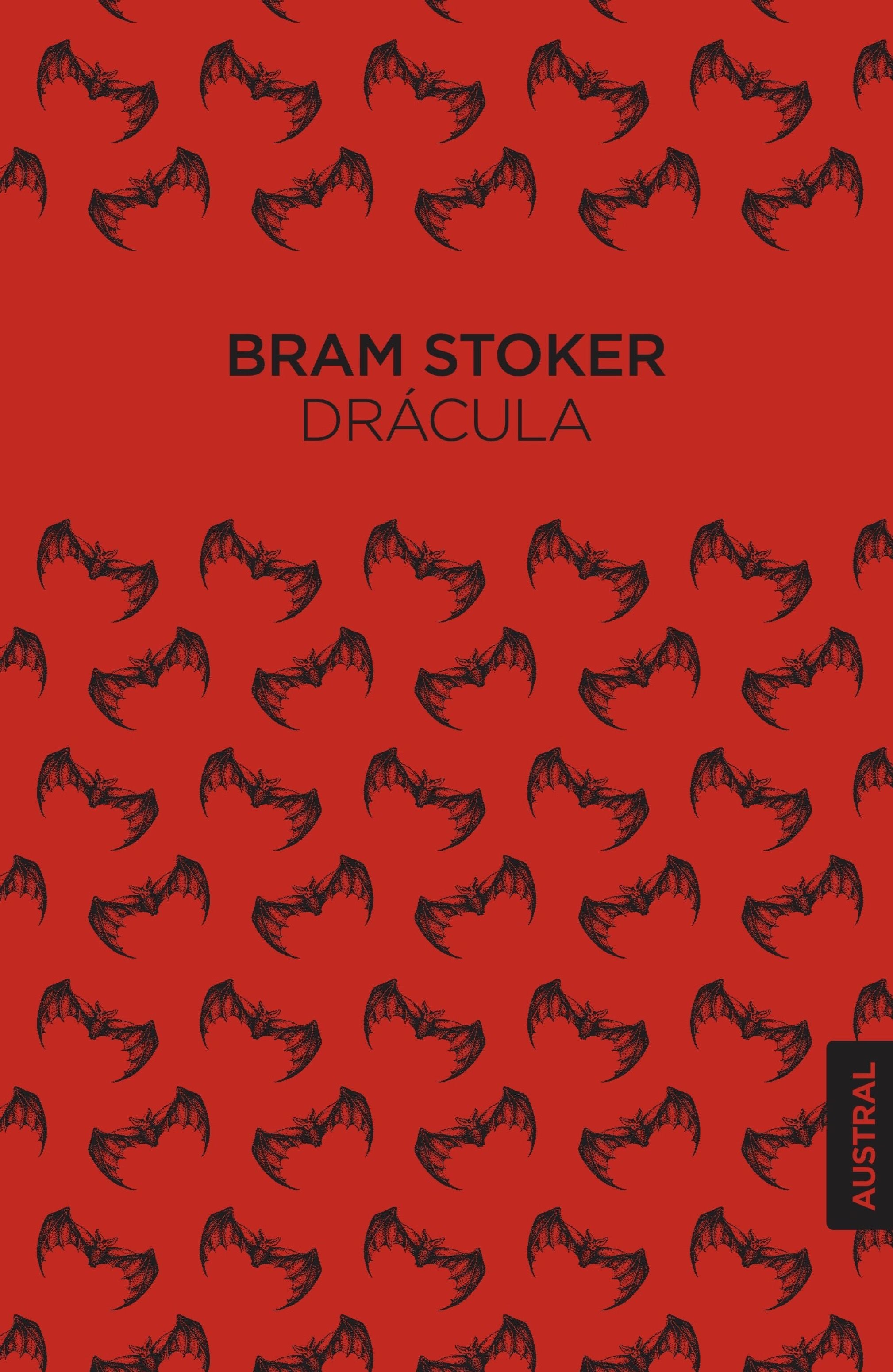 Drácula Imagen principal del producto