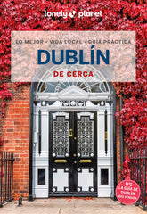 Dublín de cerca 5. Neil Wilson (GeoPlaneta) 9788408287209