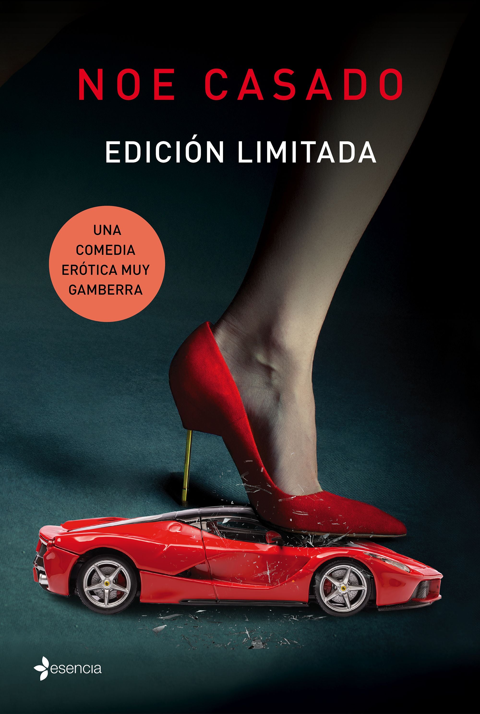 Edición limitada Imagen principal del producto