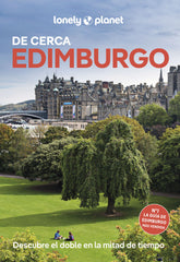 Edimburgo de cerca 6. Mike MacEacheran (GeoPlaneta) 9788408303695