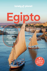 Egipto 8. Sanad Tabbaa (GeoPlaneta) 9788408312581