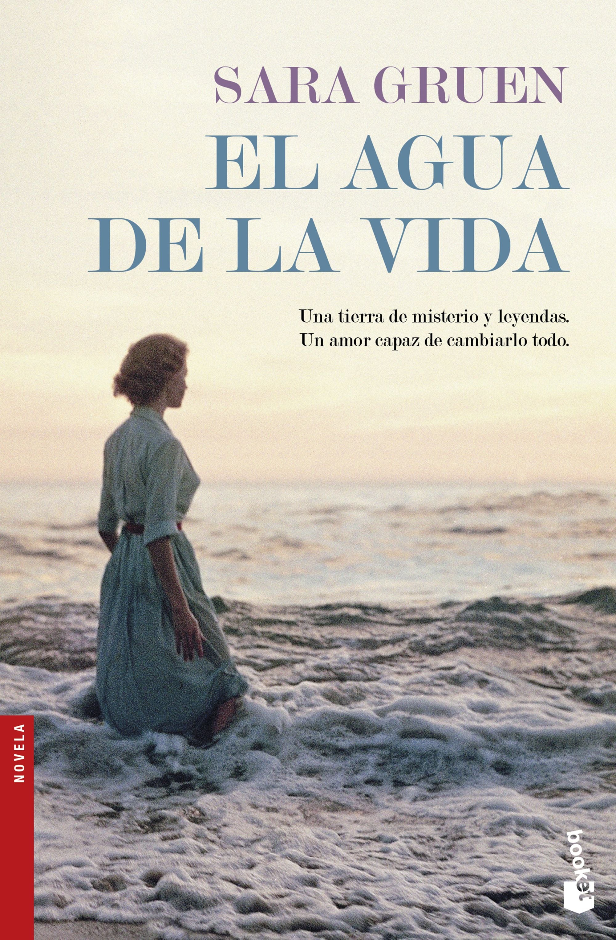 El agua de la vida Imagen principal del producto