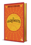 El Alquimista. Edición especial con cantos decorados. Paulo Coelho (Booket) 9788408310488