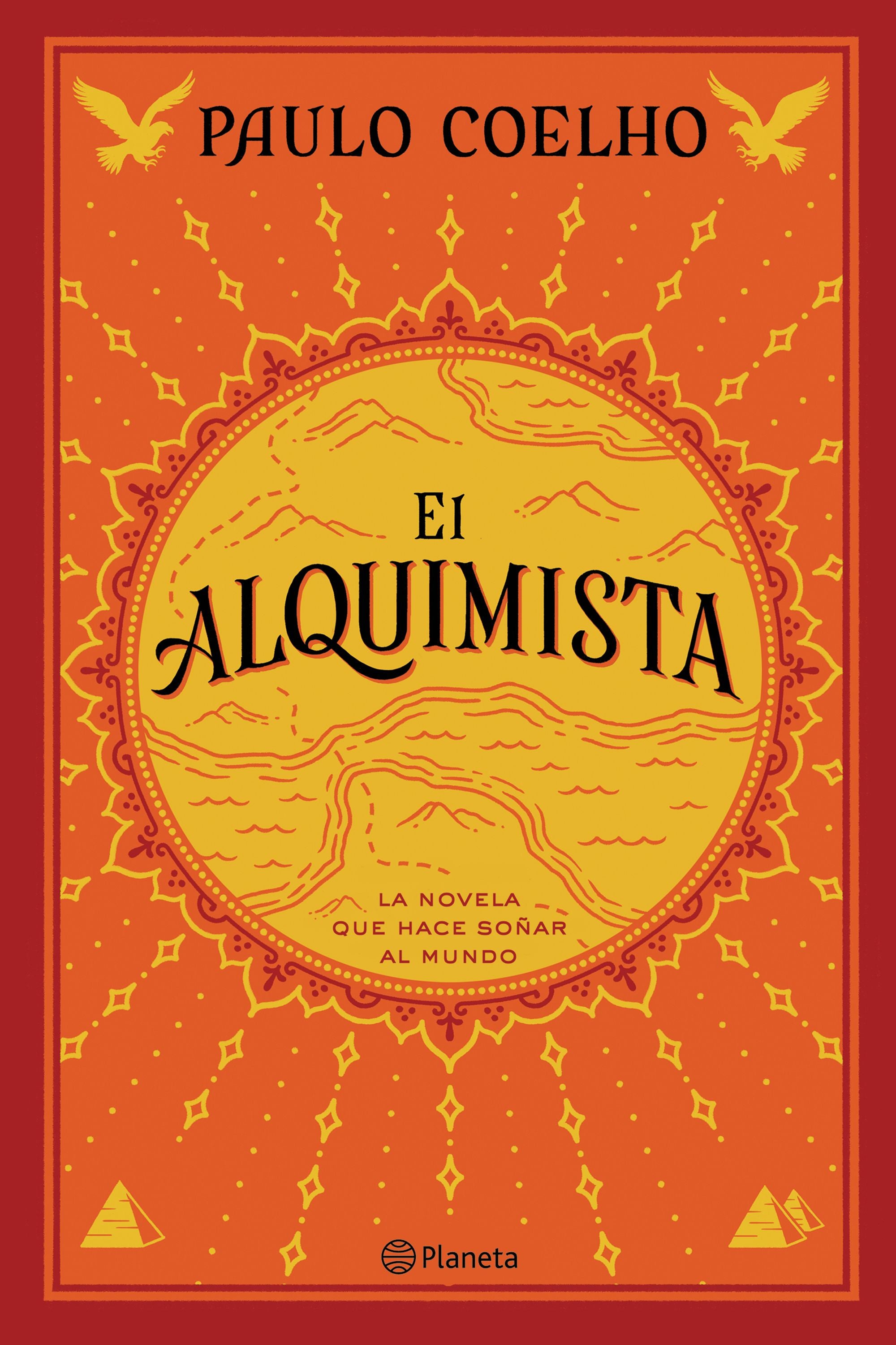 El Alquimista Imagen principal del producto