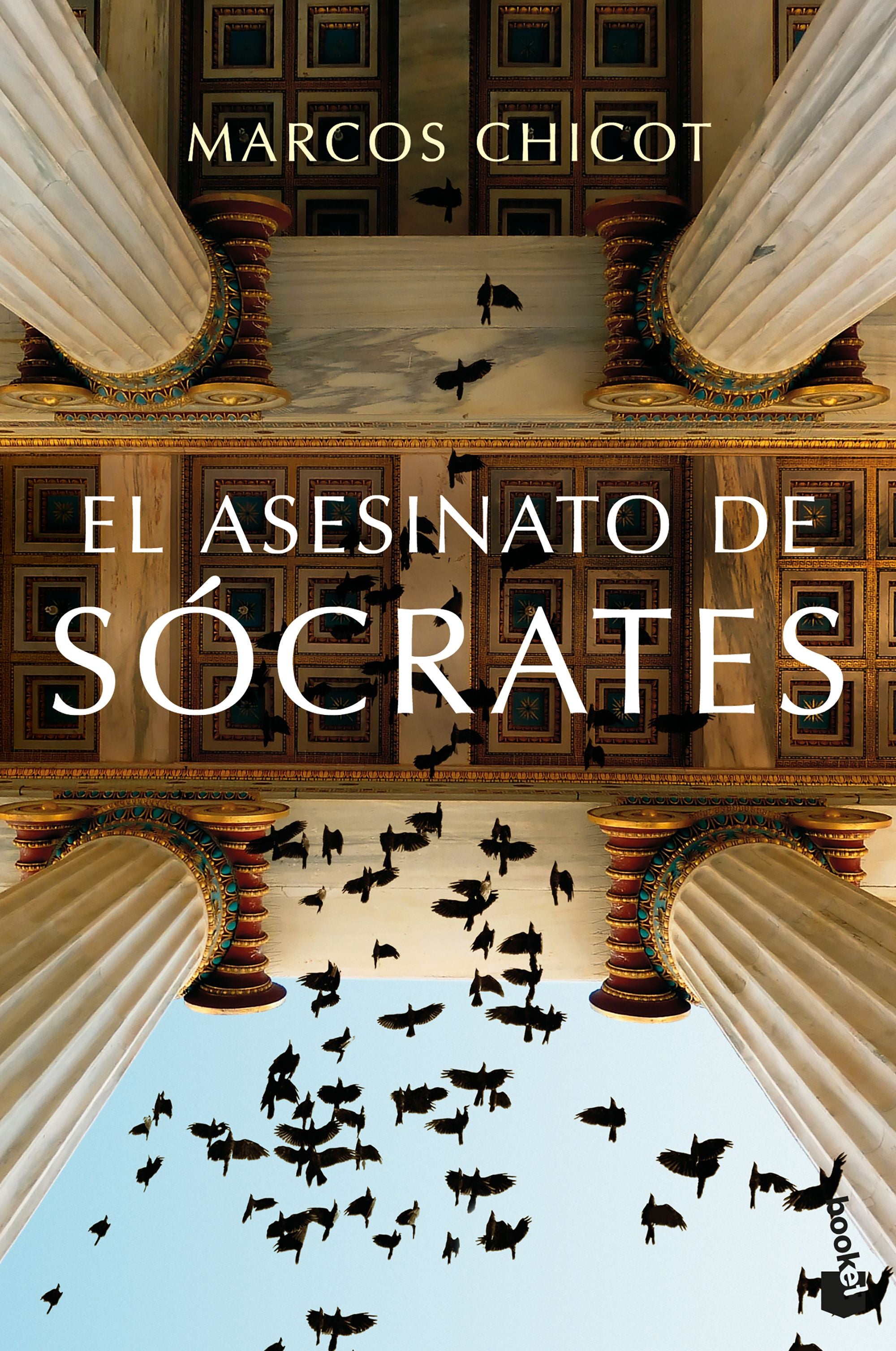 El asesinato de Sócrates Imagen principal del producto
