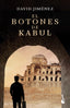 El botones de Kabul. David Jiménez (Booket) 9788408251682