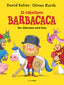 El caballero Barbacaca: Ser diferente está bien. David Safier (Timun Mas Infantil) 9788408284918