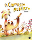 El camello Alberto. Gusti (Destino Infantil & Juvenil) 9788408279563