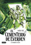 El cementerio de Everden 3. El misterio de Izan. Beatriz Osés (Destino Infantil & Juvenil) 9788408307105
