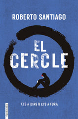 El Cercle. Roberto Santiago (fanbooks) 9788410028555