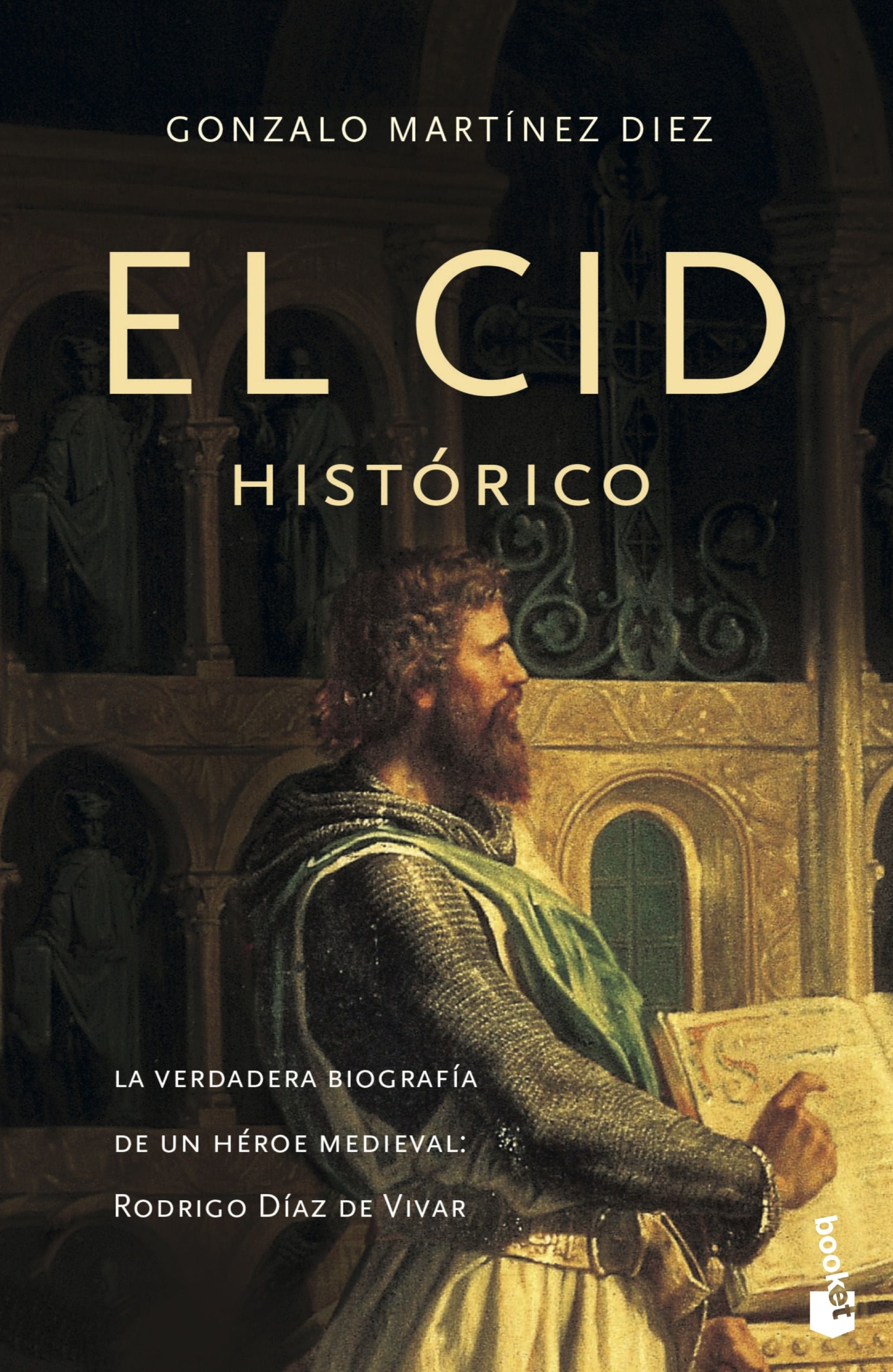 El Cid histórico Imagen principal del producto