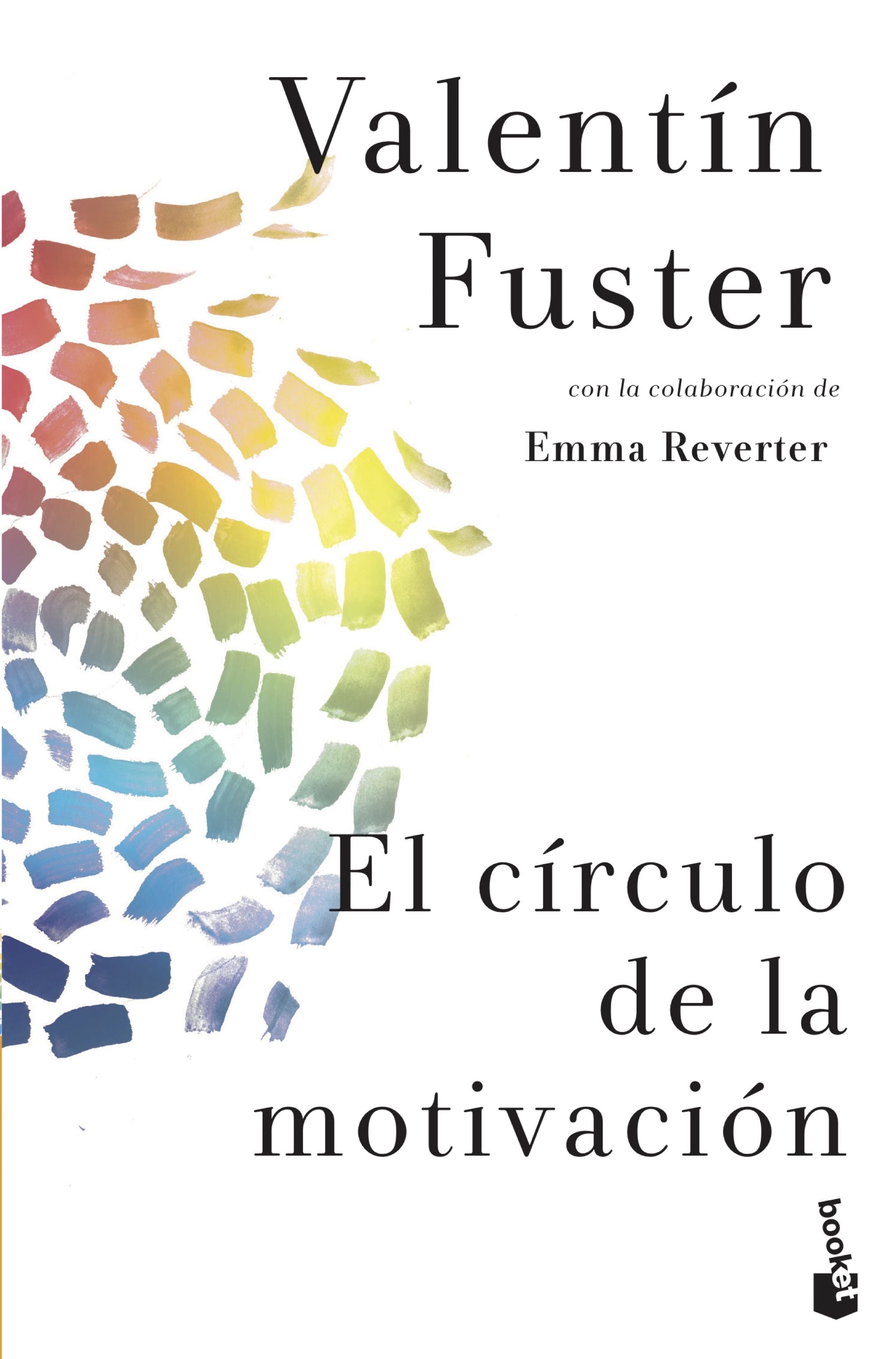 El círculo de la motivación Imagen principal del producto