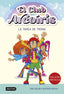 El club Arcoiris 3. La tarea de Trona. Ana Galán (Destino Infantil & Juvenil) 9788408274216