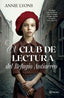 El Club de Lectura del Refugio Antiaéreo. Annie Lyons (Editorial Planeta) 9788408278856
