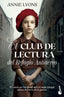 El Club de Lectura del Refugio Antiaéreo. Annie Lyons (Booket) 9788408293736