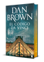 El código Da Vinci. Edición especial con cantos decorados. Dan Brown (Booket) 9788408307938