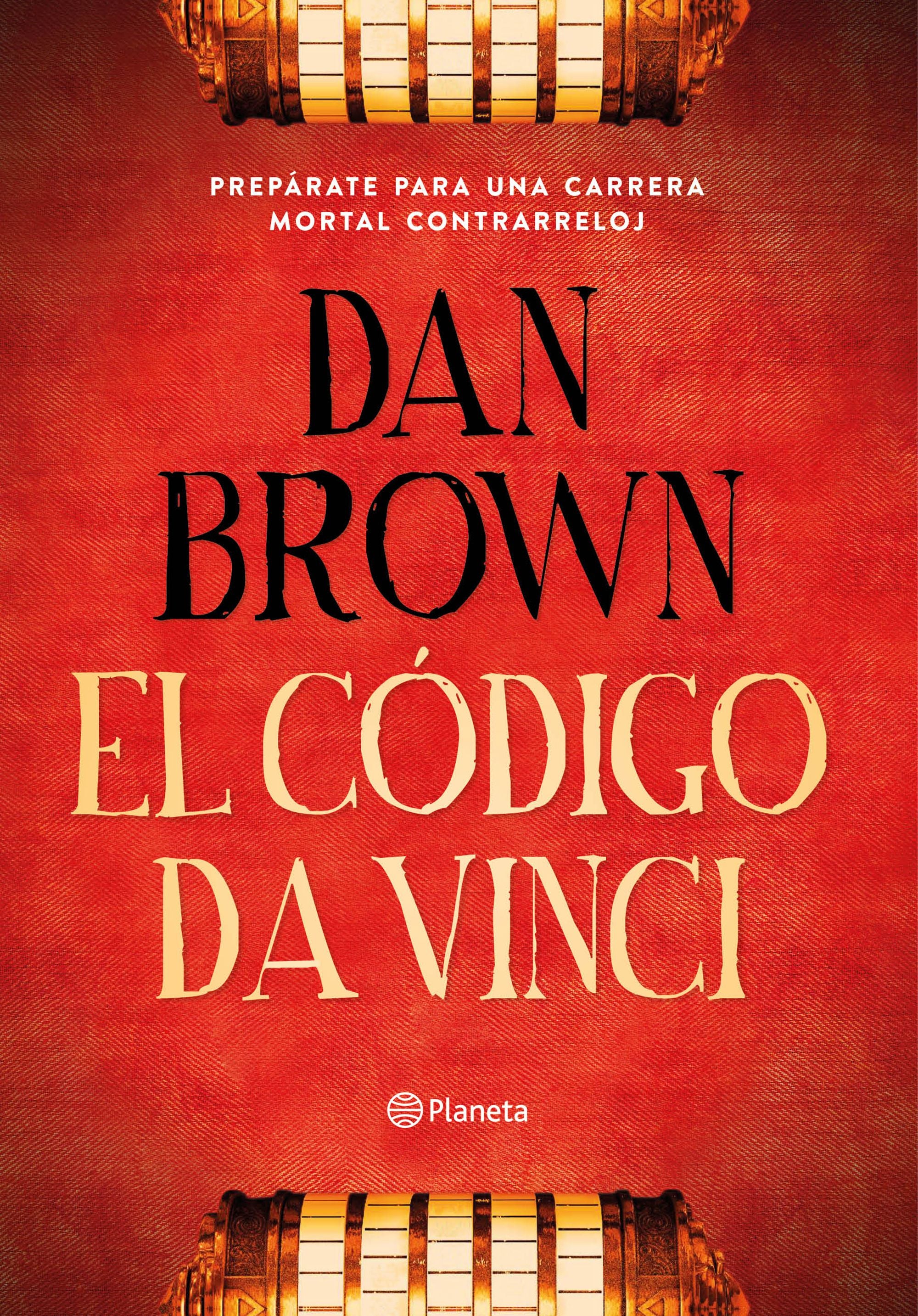 El código Da Vinci (Nueva Edición) Imagen principal del producto